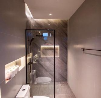 Na Chom Thian Villa | Zoe NaJomtien Pool Villa