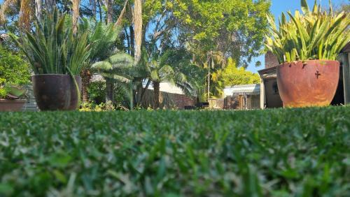 Lephalale Hotel | Zoete Rust Boutique Hotel