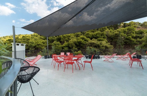 Kolonaki Apartment | Zoia House-The Hill no. 3 by JJ Hospitality-