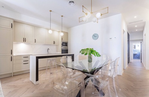 Embajadores Apartment | Zoko Suites II apartment in Madrid