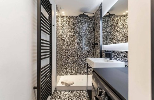 Bellecour - Hotel Dieu Apartment | Zola - Furnished apartment - Downtown Lyon