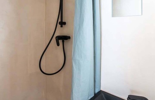 Charpennes - Charmettes Apartment | Zola - Lovely cosy studio in Villeurbanne