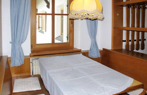 Nove Case Apartment | Zollerhof (OLA192) by Interhome