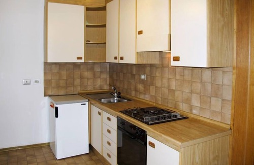 Nove Case Apartment | Zollerhof (OLA192) by Interhome