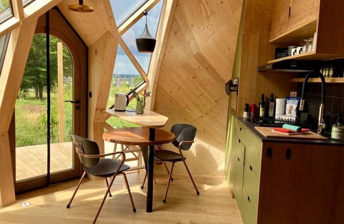 Plestin-les-Greves House | Zomeo: A wellness break