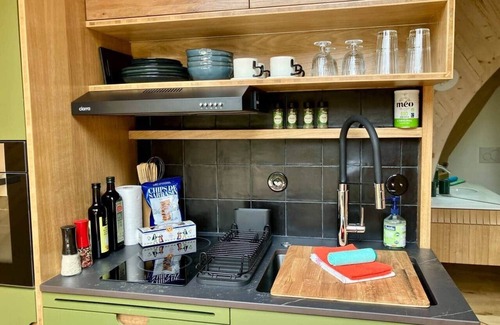 Plestin-les-Greves House | Zomeo: A wellness break