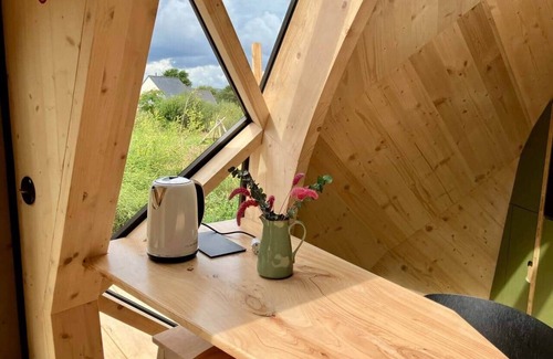 Plestin-les-Greves House | Zomeo: A wellness break