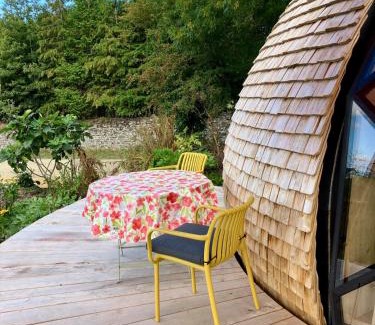 Plestin-les-Greves House | Zomeo Une parenthèse bien être