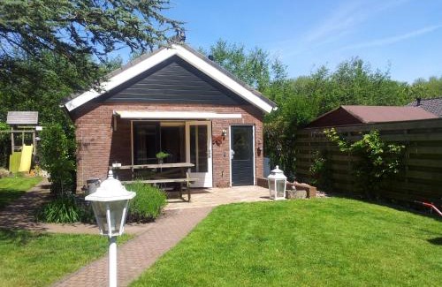 Egmond aan den Hoef House | Zomerhuis De Zeedistel