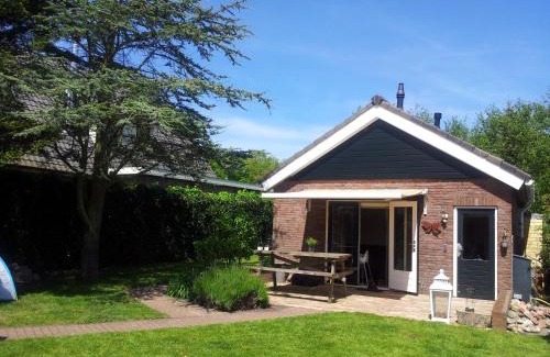 Egmond aan den Hoef House | Zomerhuis De Zeedistel