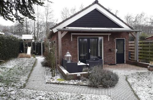 Egmond aan den Hoef House | Zomerhuis De Zeedistel