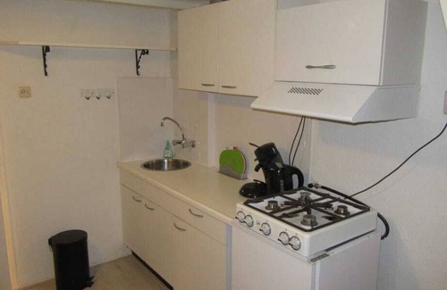 Municipality of Katwijk Apartment | Zomerhuis - One Bedroom Apartment, Sleeps 2