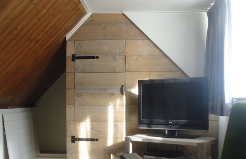 Municipality of Katwijk Apartment | Zomerhuis - One Bedroom Apartment, Sleeps 2