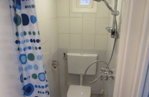 Municipality of Katwijk Apartment | Zomerhuis - One Bedroom Apartment, Sleeps 2