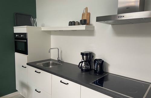 Westkapelle House | Zon en Zee Westkapelle 2 personen