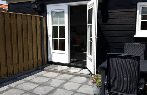 Westkapelle House | Zon en Zee Westkapelle 2 personen