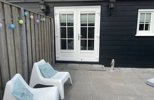 Westkapelle House | Zon en Zee Westkapelle 2 personen