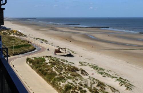 Middelkerke Apartment | Zon, zee en ontspanning