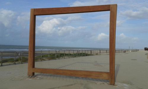 Middelkerke Apartment | Zon, zee en ontspanning