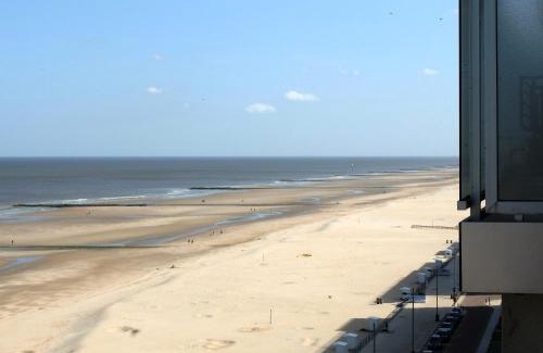 Middelkerke Apartment | Zon, zee en ontspanning