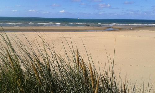 Middelkerke Apartment | Zon, zee en ontspanning