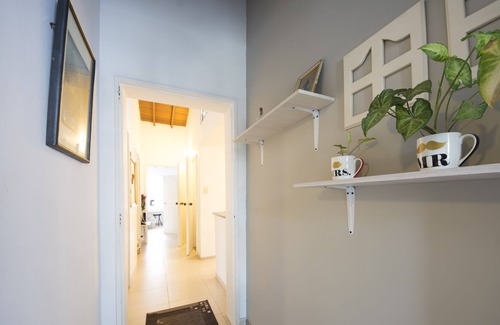 Villa Hermosa House | Zona Rosa Casa Provenza