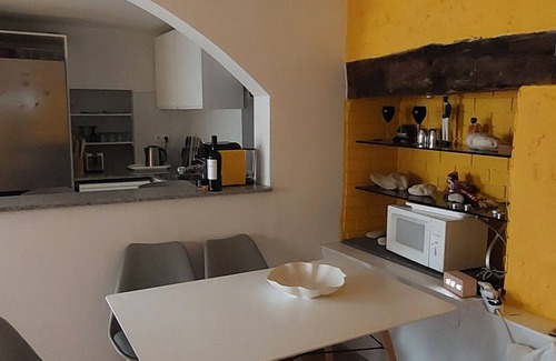 Paul do Mar Cottage | ZonaAzul - ocean view house