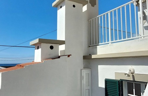 Paul do Mar Cottage | ZonaAzul - ocean view house