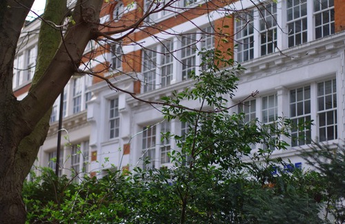 Bunhill Apartment | ZONE 1 LOCATION - Buses/trains and all amenities on your doorstep