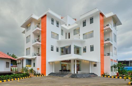 Port Blair Hotel | Zone Connect by The Park Port Blair