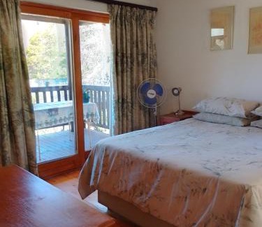 Waterval Boven House | Zongororo Mountain Lodge