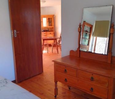 Waterval Boven House | Zongororo Mountain Lodge