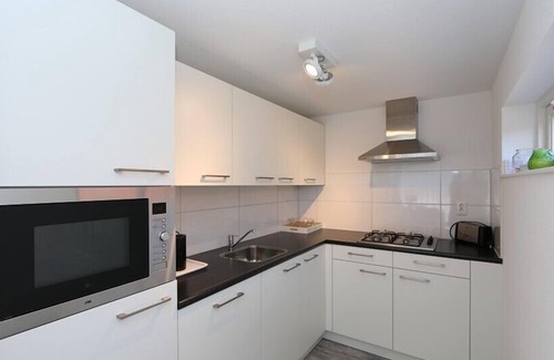 Renesse Villa | Zonnedorp 4 design villa for a luxury holiday near the sea