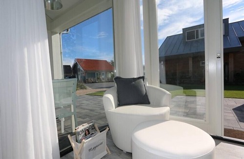 Renesse Villa | Zonnedorp 4 design villa for a luxury holiday near the sea