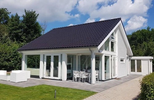 Renesse Villa | Zonnedorp 4 design villa for a luxury holiday near the sea