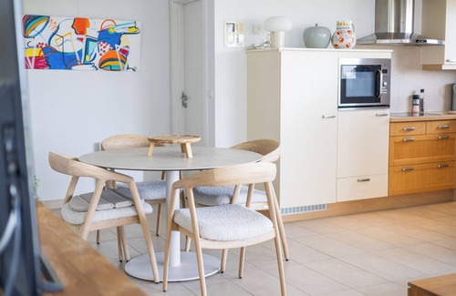 Nieuwpoort Apartment | Zonnehaven II E 0209+G47*