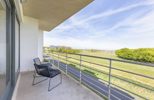 Nieuwpoort Apartment | Zonnehaven II E 0209+G47*