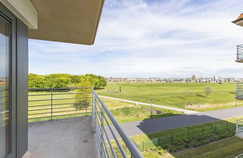 Nieuwpoort Apartment | Zonnehaven II E 0209+G47*