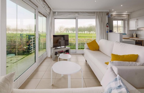 Nieuwpoort Apartment | Zonnehaven II G 0002+G93