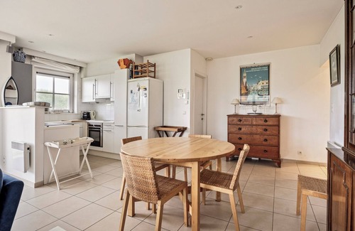 Nieuwpoort Apartment | Zonnehaven II G 0002+G93