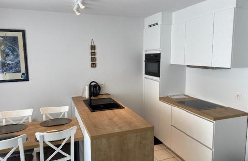 Nieuwpoort-aan-Zee Apartment | Zonnekring 0903
