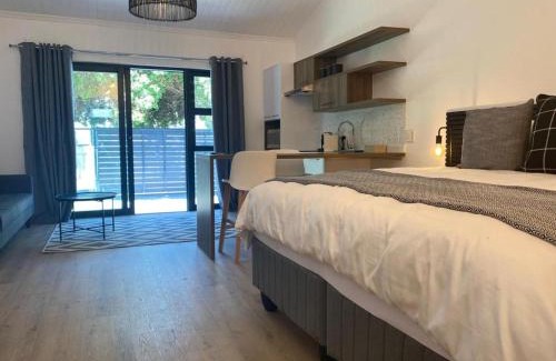 Milnerton House | Zonnekus Guesthouse