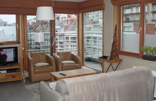 Nieuwpoort-Bad Apartment | Zonnig appartement