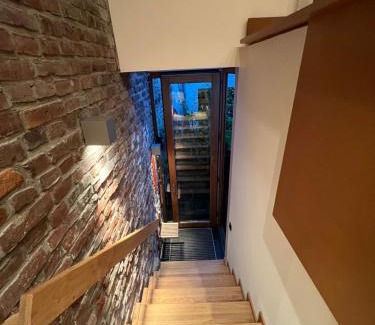 Feste Zons Apartment | zons22 I microflat