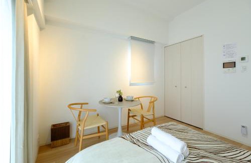 Tarumicho Apartment | ZOOM江坂公園 - For long stay, Shin Osaka