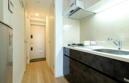 Tarumicho Apartment | ZOOM江坂公園 - For long stay, Shin Osaka