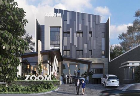 Gubeng Hotel | Zoom Dharmahusada Hotel