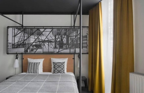 Postel Hotel | Zoom Hotel