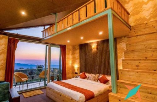 Bir House | Zostel Homes Bir