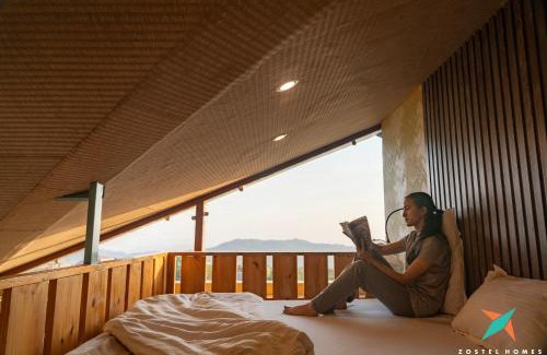 Bir House | Zostel Homes Bir